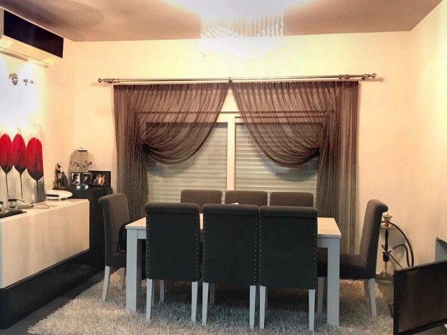 Villa For Sale in Gönyeli, Nicosia