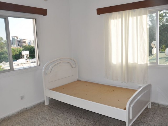 Flat To Rent in Köşklüçiftlik, Nicosia