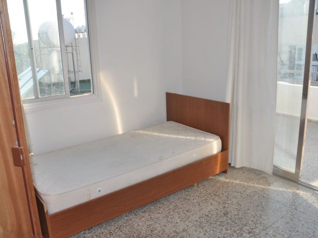 Flat To Rent in Köşklüçiftlik, Nicosia