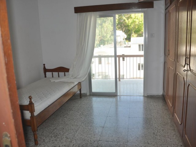 Flat To Rent in Köşklüçiftlik, Nicosia