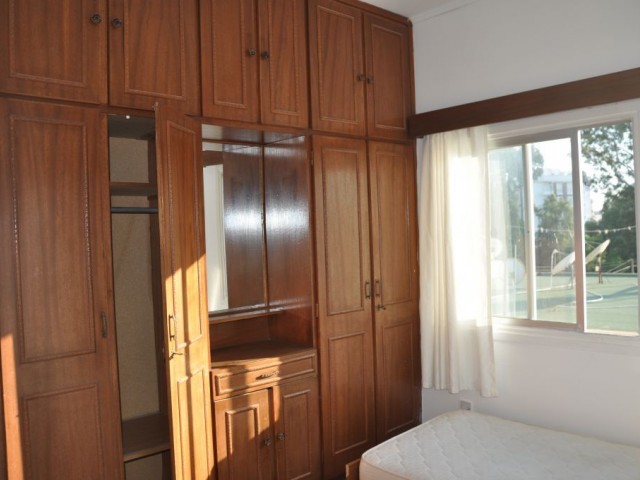 Flat To Rent in Köşklüçiftlik, Nicosia