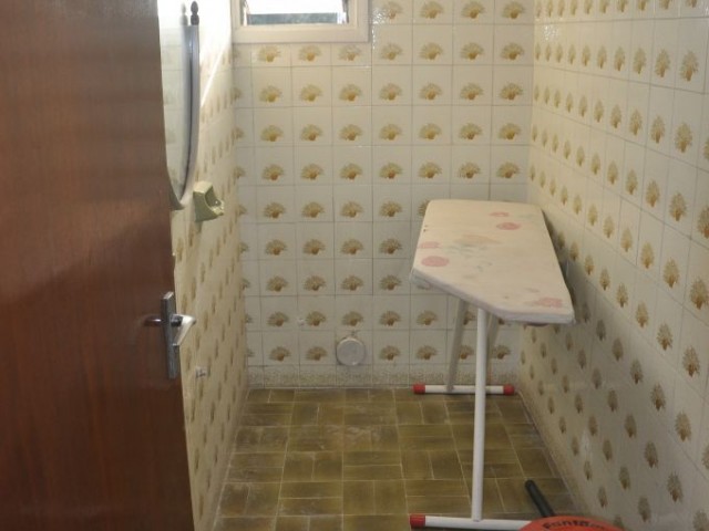 Flat To Rent in Köşklüçiftlik, Nicosia