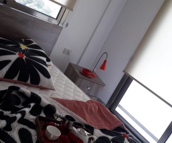 Flat To Rent in Gönyeli, Nicosia