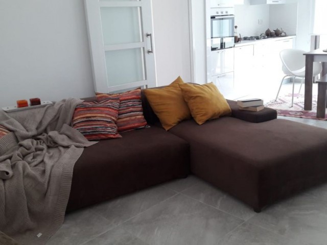 Flat To Rent in Gönyeli, Nicosia