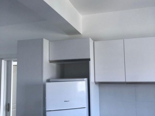 Flat To Rent in Yenişehir, Nicosia