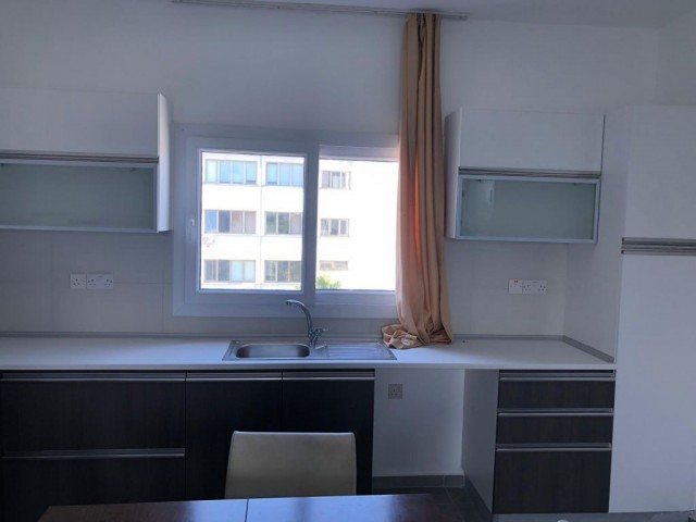 Flat To Rent in Yenişehir, Nicosia