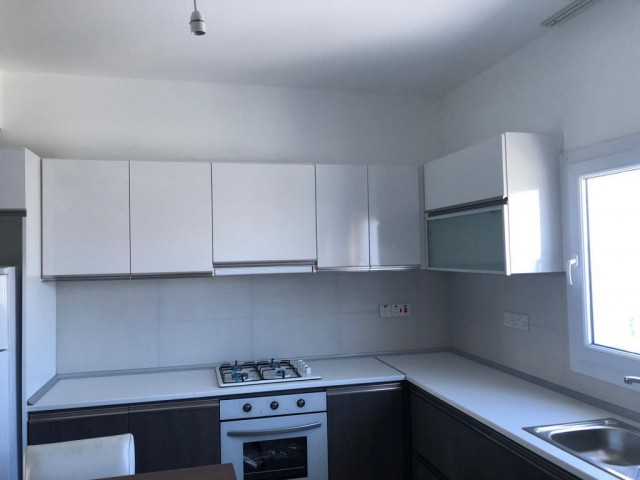 Flat To Rent in Yenişehir, Nicosia