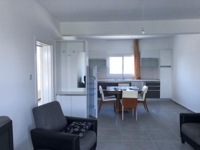 Flat To Rent in Yenişehir, Nicosia