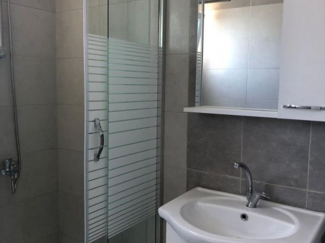 Flat To Rent in Yenişehir, Nicosia