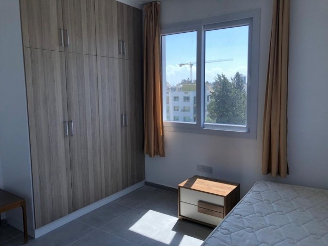 Flat To Rent in Yenişehir, Nicosia