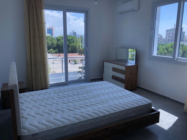 Flat To Rent in Yenişehir, Nicosia