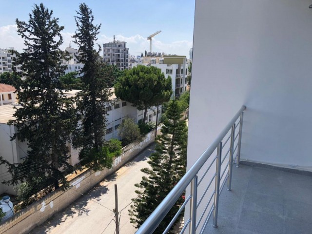 Flat To Rent in Yenişehir, Nicosia