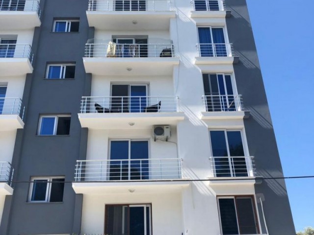 Flat To Rent in Yenişehir, Nicosia