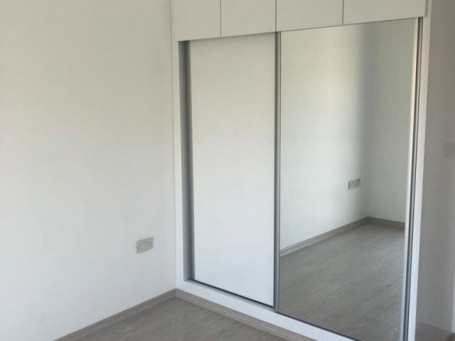 Flat For Sale in Dumlupınar, Nicosia