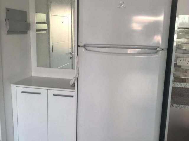 Flat For Sale in Dumlupınar, Nicosia