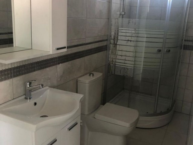 Flat For Sale in Dumlupınar, Nicosia