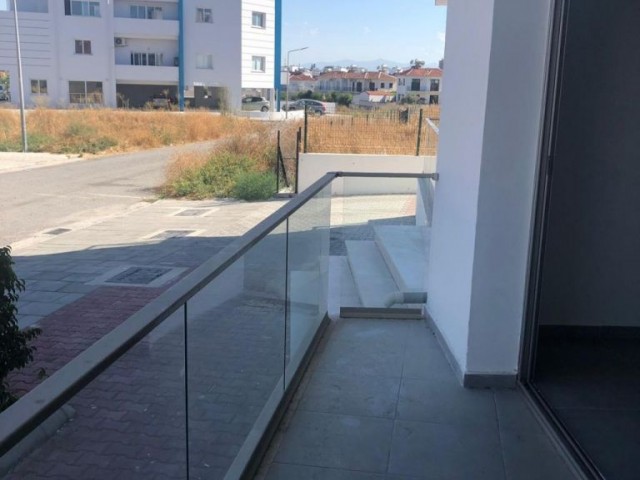 Flat For Sale in Dumlupınar, Nicosia