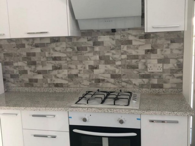 Flat For Sale in Dumlupınar, Nicosia