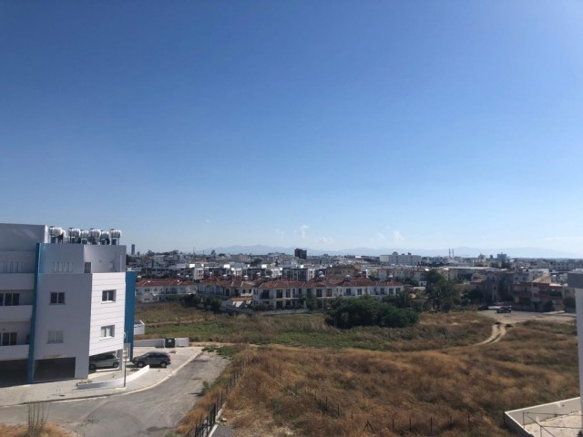 Flat For Sale in Dumlupınar, Nicosia