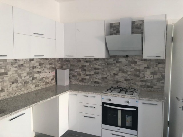 Flat For Sale in Dumlupınar, Nicosia