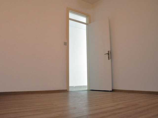 Flat For Sale in Dumlupınar, Nicosia