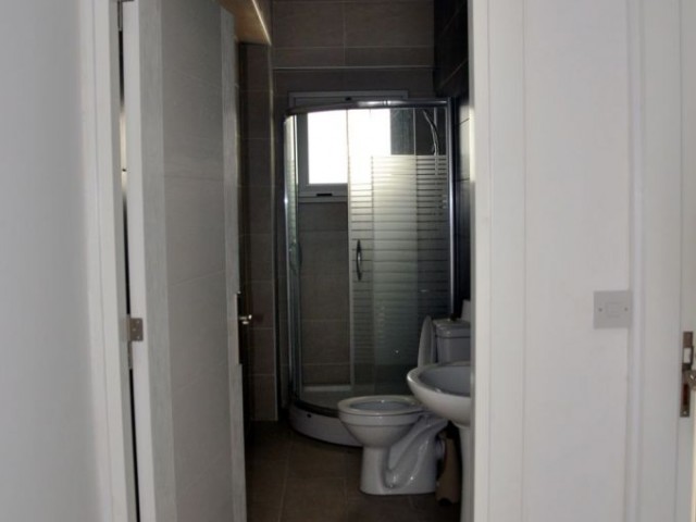 Flat For Sale in Dumlupınar, Nicosia