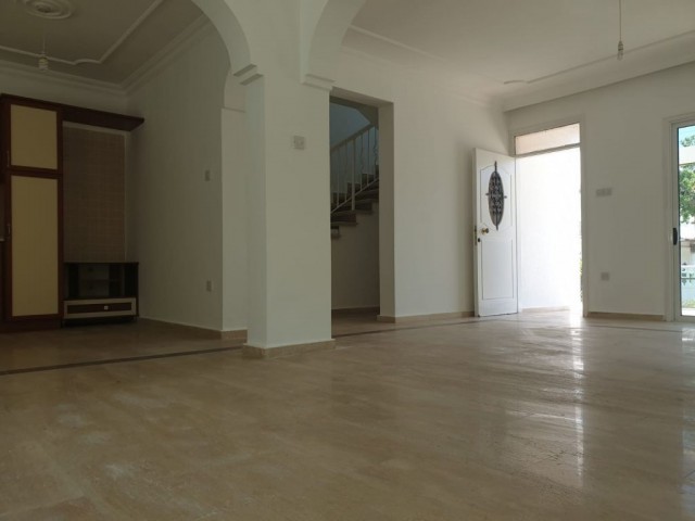 Semi Detached For Sale in Yenikent, Nicosia