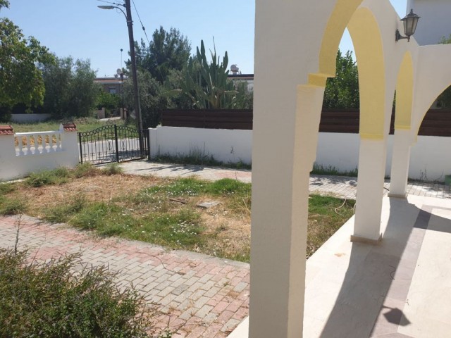 Semi Detached For Sale in Yenikent, Nicosia