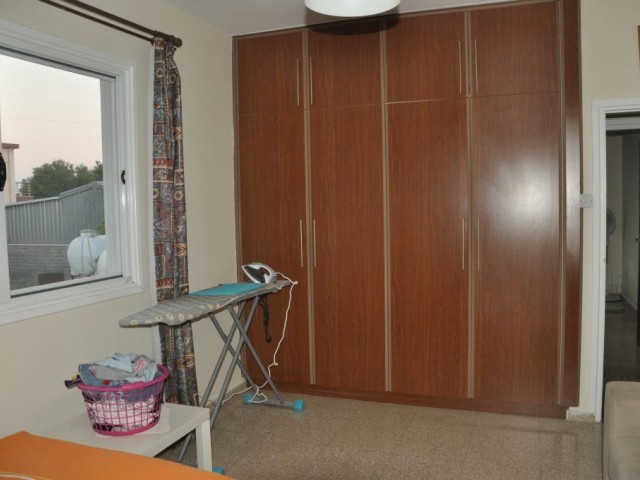 Flat For Sale in Ağırdağ, Kyrenia