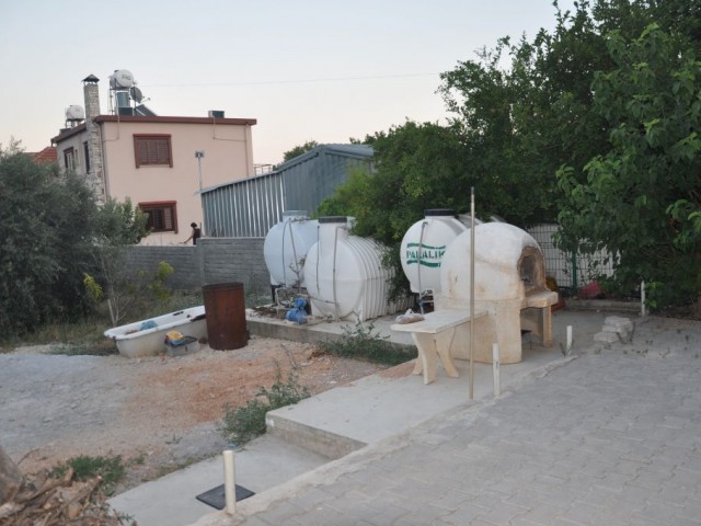 Eben Kaufen in Ağırdağ, Kyrenia