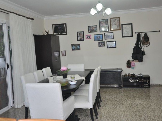 Flat For Sale in Ağırdağ, Kyrenia