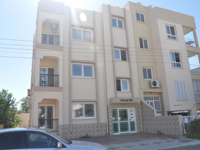 Flat To Rent in Yenikent, Nicosia