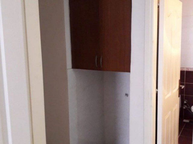 Flat For Sale in Kızılbaş, Nicosia