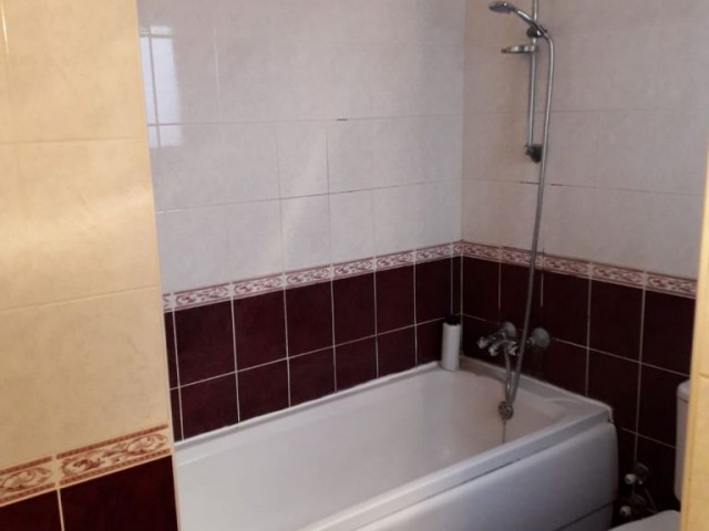 Flat For Sale in Kızılbaş, Nicosia