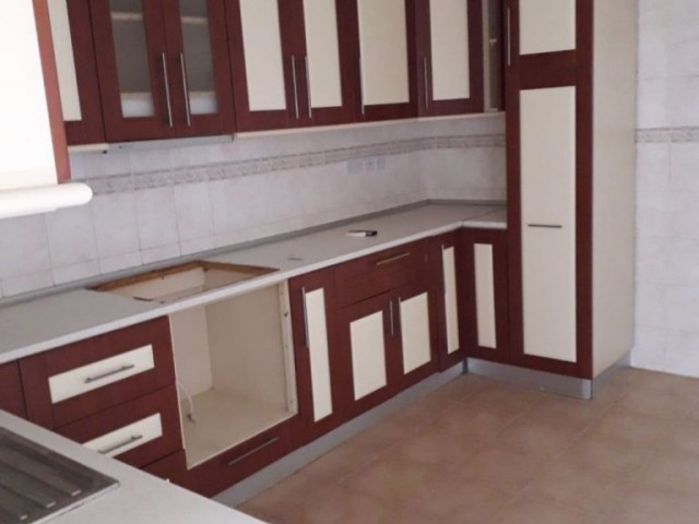 Flat For Sale in Kızılbaş, Nicosia