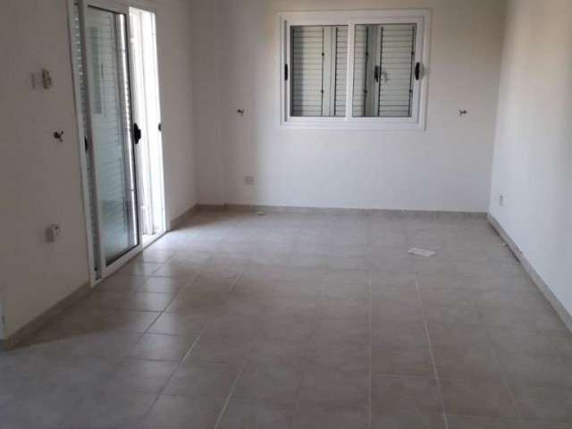 Flat For Sale in Kızılbaş, Nicosia