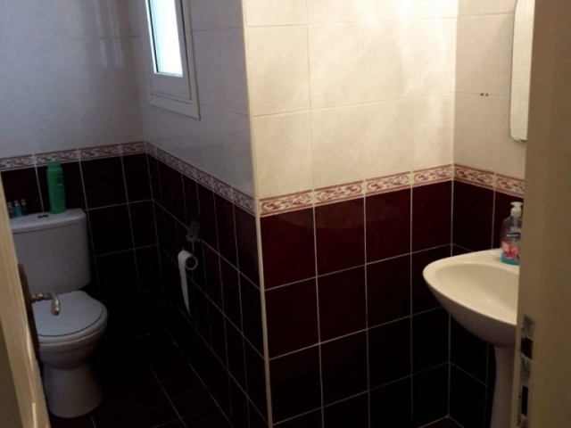 Flat For Sale in Kızılbaş, Nicosia