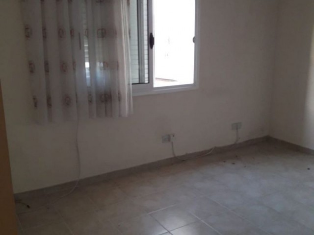 Flat For Sale in Kızılbaş, Nicosia