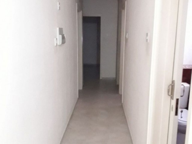 Flat For Sale in Kızılbaş, Nicosia