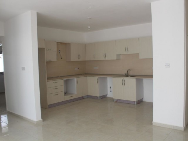 Flat For Sale in Hamitköy, Nicosia