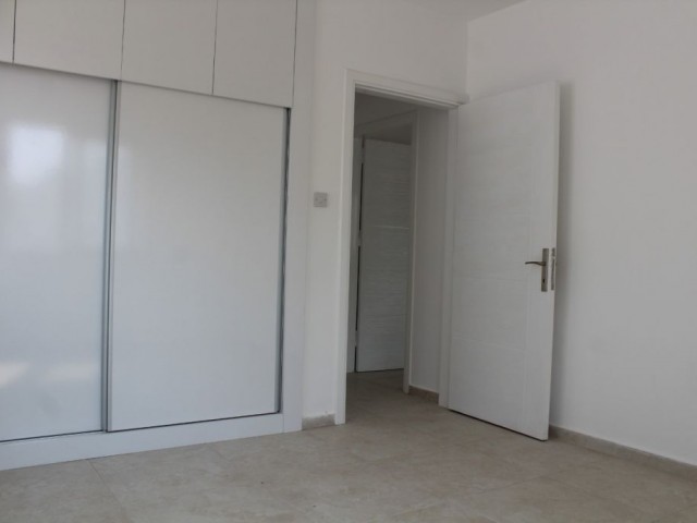 Flat For Sale in Hamitköy, Nicosia