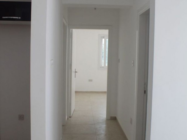 Flat For Sale in Hamitköy, Nicosia