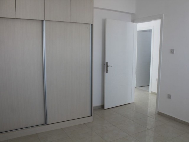 Flat For Sale in Hamitköy, Nicosia