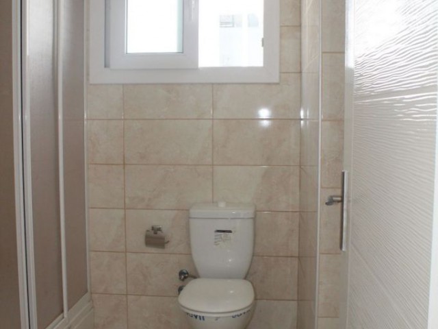 Flat For Sale in Hamitköy, Nicosia