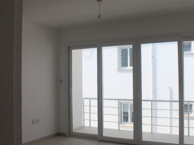 Flat For Sale in Hamitköy, Nicosia