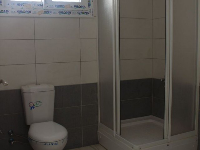 Flat For Sale in Hamitköy, Nicosia