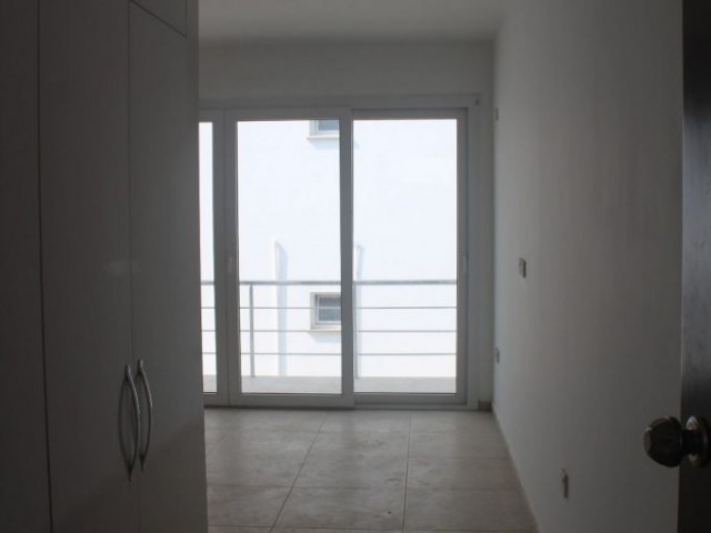 Flat For Sale in Hamitköy, Nicosia