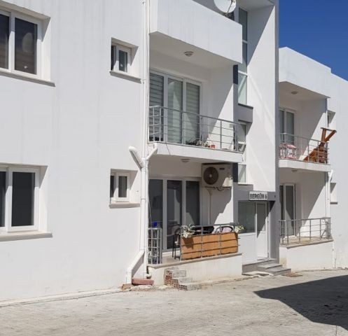 Flat For Sale in Hamitköy, Nicosia