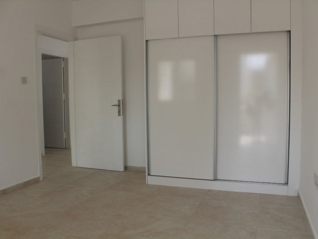 Flat For Sale in Hamitköy, Nicosia