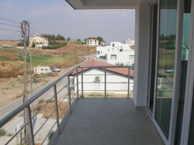 Flat For Sale in Hamitköy, Nicosia